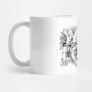 Wild Love Mug